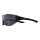Nike Vision Sonnenbrille Athena Edge schwarz - 1 Brille mit Schutzhülle